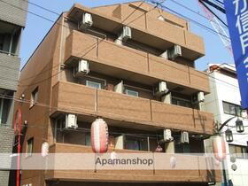 カトレア石川台 5階建