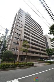 サーパス大博通り 14階建