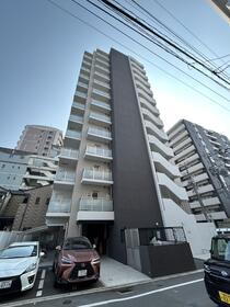 ＭＯＤＥＲＮ　ＰＡＬＡＺＺＯ　天神南ＩＩ