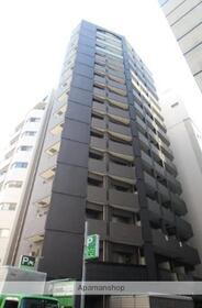 パレステュディオ五反田ＳＴＡＴＩＯＮ　ＦＲＯＮＴ