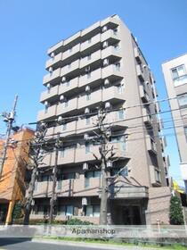 クレアシオン中野北 9階建