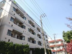 ハイタウン目黒第２ 5階建