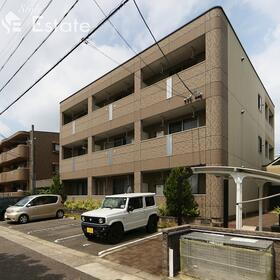 愛知県名古屋市天白区島田２ 賃貸マンション