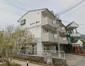 京都府亀岡市千代川町湯井巽筋 賃貸マンション