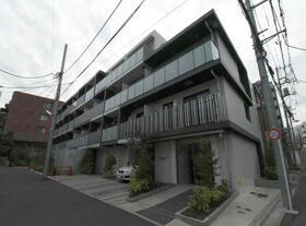 ルネサンスコート新宿余丁町