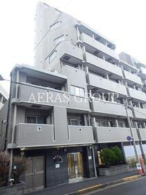 東京都新宿区払方町 10階建 築24年9ヶ月