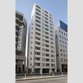 東京都新宿区左門町 15階建 築21年10ヶ月