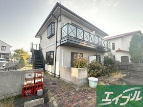 福岡県福岡市東区和白６ 賃貸アパート