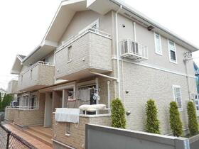 東京都小金井市貫井南町１ 賃貸アパート