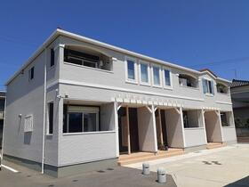 山口県下関市富任町６ 賃貸アパート