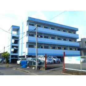 愛知県名古屋市港区十一屋２ 賃貸マンション