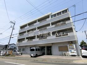 兵庫県神戸市北区鈴蘭台西町３ 築51年9ヶ月 4階建