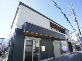 埼玉県川口市南鳩ヶ谷５ 築3年11ヶ月 2階建