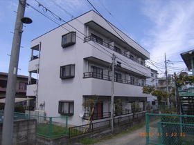 神奈川県川崎市多摩区長尾２ 3階建 築35年3ヶ月