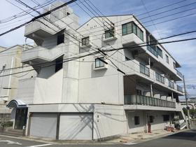 兵庫県神戸市須磨区稲葉町２ 4階建 築37年3ヶ月