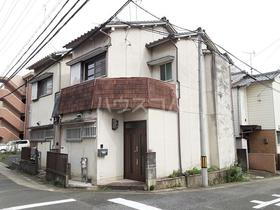 愛知県名古屋市天白区植田西３ 2階建 築48年10ヶ月