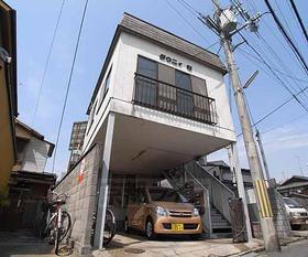 京都府京都市北区小山堀池町 2階建 築37年3ヶ月