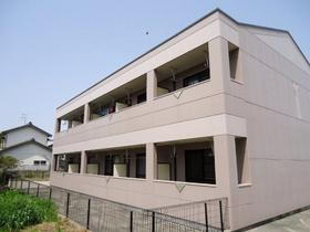 愛知県常滑市奥栄町４ 2階建 築20年1ヶ月