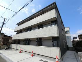 千葉県船橋市湊町３ 3階建 築1年5ヶ月