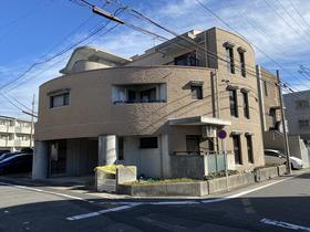 愛知県名古屋市千種区本山町２ 4階建 築30年5ヶ月