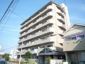 大阪府大阪市平野区平野西１ 7階建 築30年5ヶ月