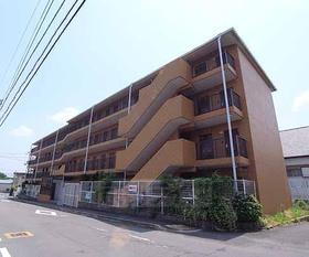 京都府乙訓郡大山崎町字大山崎 4階建 築30年3ヶ月