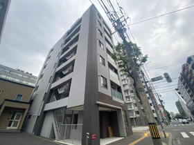 北海道札幌市中央区北一条東２ 7階建 築12年4ヶ月