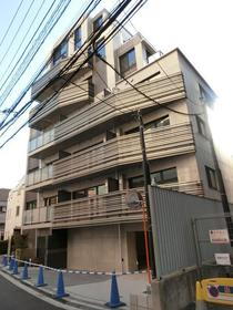 東京都目黒区下目黒２ 7階建 築5年4ヶ月