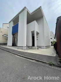 愛知県名古屋市南区呼続２ 2階建 築3年10ヶ月