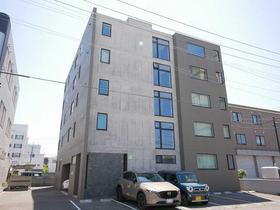 北海道札幌市中央区北十条西１９ 5階建 築7年2ヶ月