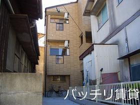 福岡県福岡市東区水谷２ 2階建 築16年9ヶ月