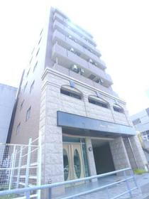 愛知県名古屋市熱田区横田２ 8階建 築18年10ヶ月