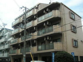 兵庫県明石市松の内１ 5階建 築34年3ヶ月