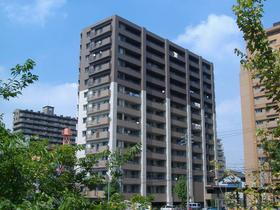 愛知県名古屋市中区正木２ 14階建