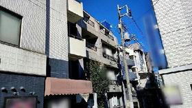 東京都豊島区池袋１ 4階建 築22年1ヶ月