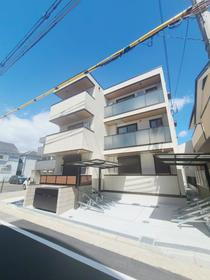 兵庫県西宮市上甲子園４ 賃貸アパート