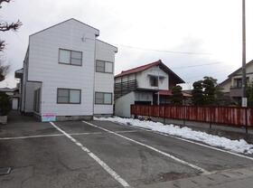 山形県山形市北山形１ 2階建 築38年7ヶ月