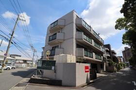 ラフィーネ深井清水