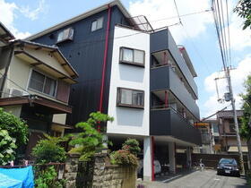 大阪府堺市北区黒土町 4階建 築30年1ヶ月