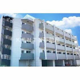 東京都大田区本羽田１ 6階建 築6年4ヶ月