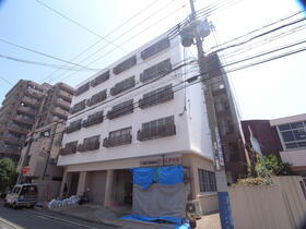 シルフィードドゥ永沢 5階建