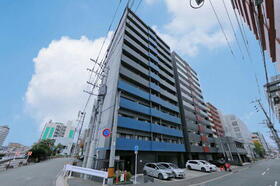 福岡県福岡市博多区博多駅東３ 12階建 築8年4ヶ月