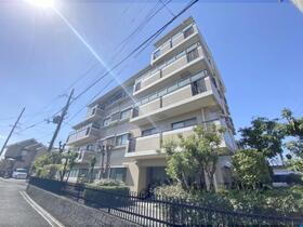 奈良県奈良市あやめ池南２ 賃貸マンション