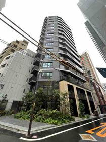 東京都千代田区神田須田町２ 15階建