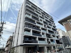 愛知県名古屋市中村区名駅南４ 賃貸マンション