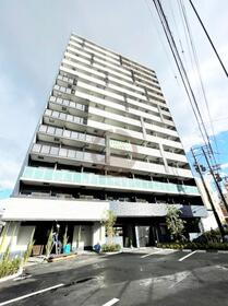 大阪府大阪市都島区中野町４ 賃貸マンション