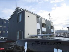 滋賀県米原市下多良１ 賃貸アパート