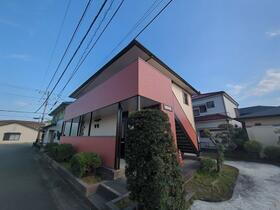 静岡県沼津市下香貫上ノ原 賃貸アパート