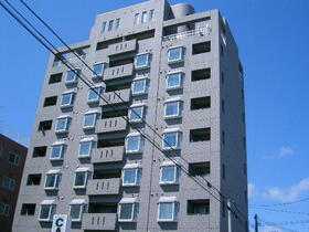 北海道帯広市西三条南４ 賃貸マンション