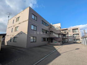 北海道函館市富岡町３ 賃貸マンション